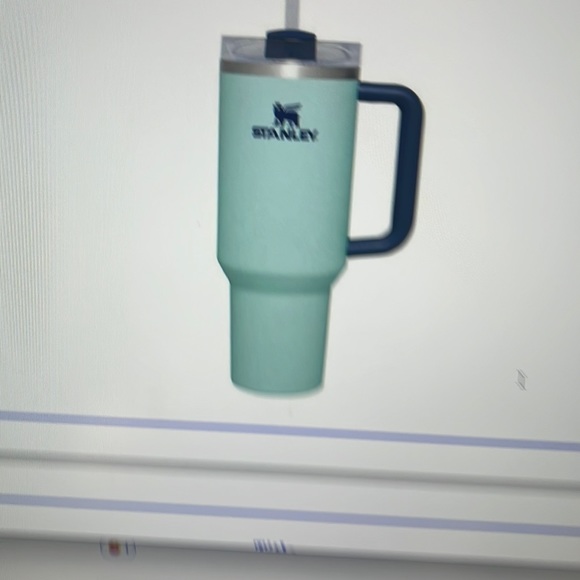 Stanley 40oz stainless steel H2.O FlowState Tumbler - Picture 1 of 1